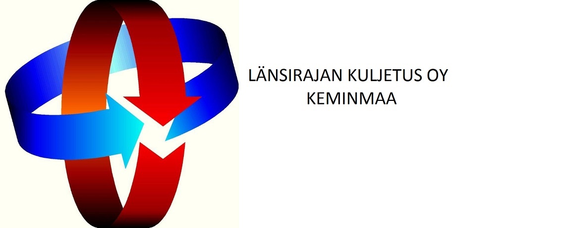 Länsirajan Kuljetus Oy